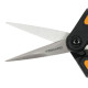Fiskars Ножницы Solid Micro-Tip SP13, 14 см, 43г (1051600)