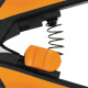 Fiskars Ножницы Solid Micro-Tip SP13, 14 см, 43г (1051600)