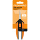 Fiskars Ножницы Solid Micro-Tip SP13, 14 см, 43г (1051600)