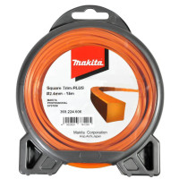 Makita Косильна волосінь 2,4 мм, 15 м (369224606)