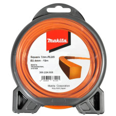 Makita Косильна волосінь 2,4 мм, 15 м (369224606)