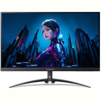 Монитор Acer 31.5" Predator XB323QUM3bmiiphx (UM.JX3EE.304) IPS Black 180Hz