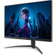 Монітор Acer 31.5" Predator XB323QUM3bmiiphx (UM.JX3EE.304) IPS Black 180Hz
