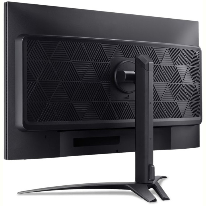 Монітор Acer 31.5" Predator XB323QUM3bmiiphx (UM.JX3EE.304) IPS Black 180Hz