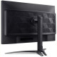 Монітор Acer 31.5" Predator XB323QUM3bmiiphx (UM.JX3EE.304) IPS Black 180Hz