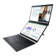 ASUS Notebook Zenbook Duo UX8406MA-QL104W 14  FHD OLED, Intel Ultra 9 185H, 32GB, F2TB, UMA, Win11, Grey (90NB12U1-M00N80)
