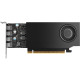 HP Videocard Quadro RTX A400 4GB GDDR6 (9U277AA)
