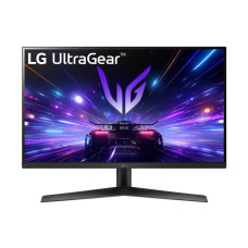 LG Monitor 27  27GS60F-B HDMI, DP, Audio, IPS, 180Hz, 1ms, sRGB 99%, G-SYNC, FreeSync, HDR10 (27GS60F-B.ADRZ)