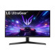 LG Monitor 27  27GS60F-B HDMI, DP, Audio, IPS, 180Hz, 1ms, sRGB 99%, G-SYNC, FreeSync, HDR10 (27GS60F-B.ADRZ)