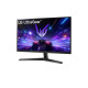 LG Monitor 27  27GS60F-B HDMI, DP, Audio, IPS, 180Hz, 1ms, sRGB 99%, G-SYNC, FreeSync, HDR10 (27GS60F-B.ADRZ)