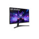 LG Monitor 27  27GS60F-B HDMI, DP, Audio, IPS, 180Hz, 1ms, sRGB 99%, G-SYNC, FreeSync, HDR10 (27GS60F-B.ADRZ)