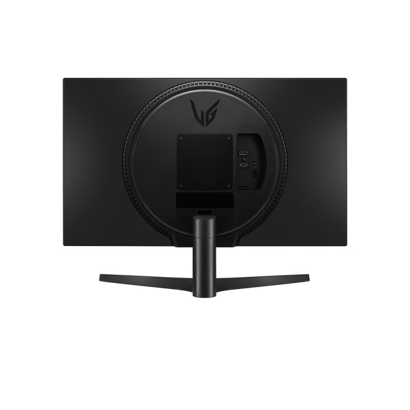 LG Monitor 27  27GS60F-B HDMI, DP, Audio, IPS, 180Hz, 1ms, sRGB 99%, G-SYNC, FreeSync, HDR10 (27GS60F-B.ADRZ)