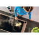 Karcher steam cleaner SC 5 EasyFix Iron, 2250W, 1500ml, 4.2Bar, iron, mop, white (1.512-661.0)