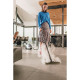 Karcher steam cleaner SC 5 EasyFix Iron, 2250W, 1500ml, 4.2Bar, iron, mop, white (1.512-661.0)