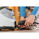 Karcher steam cleaner SC 5 EasyFix Iron, 2250W, 1500ml, 4.2Bar, iron, mop, white (1.512-661.0)