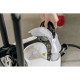 Karcher steam cleaner SC 5 EasyFix Iron, 2250W, 1500ml, 4.2Bar, iron, mop, white (1.512-661.0)