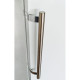 SNAIGE door cooler Snaige, 145x60х65, 270L, 1door, A++, ST, white (CC29SM-T100FE)