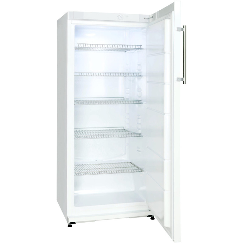 SNAIGE door cooler Snaige, 145x60х65, 270L, 1door, A++, ST, white (CC29SM-T100FE)