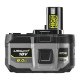 Ryobi Battery ONE+ RB1880T High Energy Lithium+ 18V 8Ah 1.3kg (5133006264)
