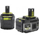 Ryobi Battery ONE+ RB1880T High Energy Lithium+ 18V 8Ah 1.3kg (5133006264)