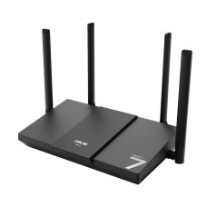 ASUS Маршрутизатор RT-BE50 BE3600 (90IG09U0-MO3S00)