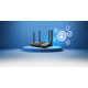 ASUS Router RT-BE50 BE3600 (90IG09U0-MO3S00)