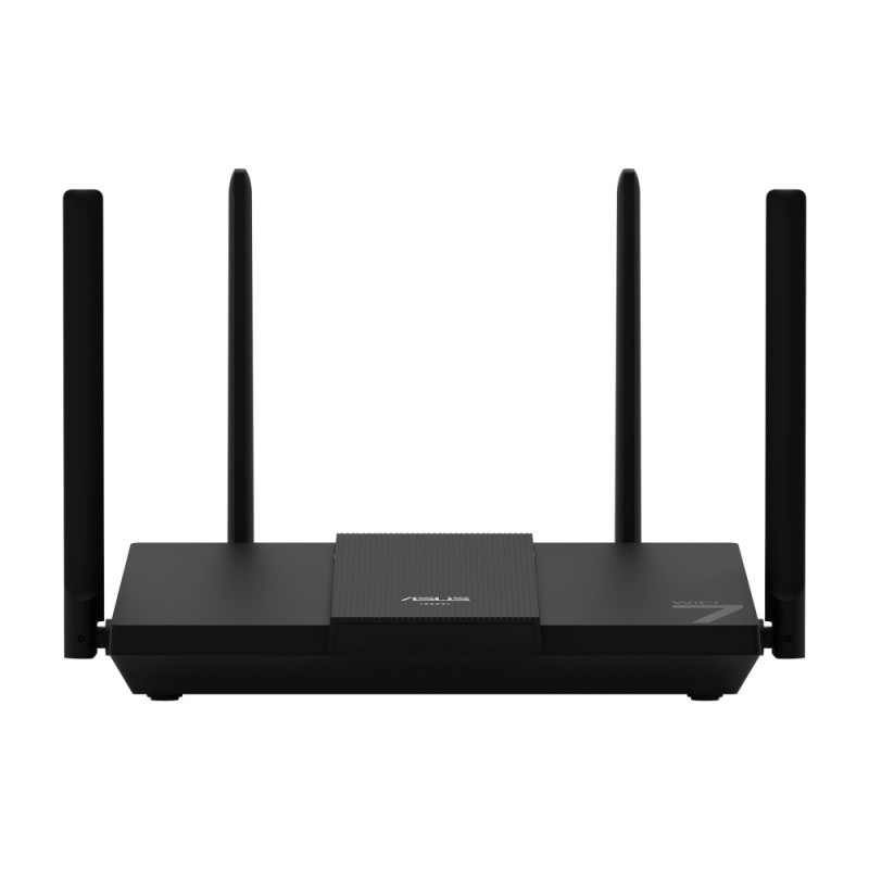 ASUS Router RT-BE50 BE3600 (90IG09U0-MO3S00)