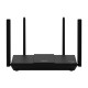 ASUS Router RT-BE50 BE3600 (90IG09U0-MO3S00)