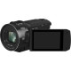 Panasonic Цифр. відеокамера 4K HC-V900 Black (HC-V900E-K)