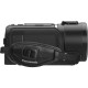 Panasonic Цифр. відеокамера 4K HC-V900 Black (HC-V900E-K)