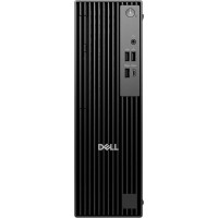 Dell Комп'ютер персональний Dell Pro Slim, Intel U5-235, 16GB, F512GB, UMA, кл+м, Win11P (BTO105_QCS1250)
