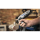 Dremel Grinding and engraving machine Dremel 4250 4250 3-45 175V 5000-35000rpm 45 attachments + 3 attachments 0.70kg (F.013.425.0JF)