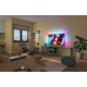 Philips Телевізор 65" Philips MiniLED 4K 144Hz Smart Titan OS Black Ambilight (65MLED920/12)