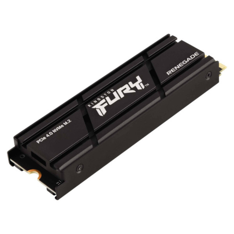 Накопитель SSD M.2 2280 4TB Kingston (SFYRDK/4000G)