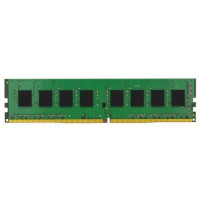 Kingston Память ПК DDR4 16GB 2666