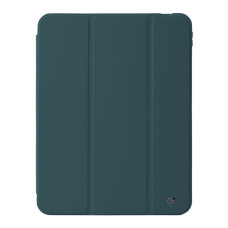 Чехол для планшета Armorstandart Smart Fold Pen Apple iPad Pro 11 (2024) Pine Green (ARM78129)