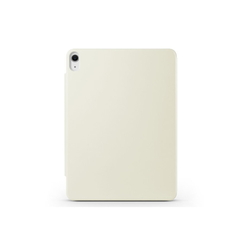 Чехол для планшета BeCover Ultra Slim Origami Magnetic Apple iPad Mini 6 2021 Beige (712943)