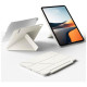 Чехол для планшета BeCover Ultra Slim Origami Magnetic Apple iPad Mini 6 2021 Beige (712943)
