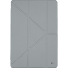 Чехол для планшета Armorstandart Y-Type PEN Samsung Galaxy Tab S9+ / S9 FE+ / S10+ Gray (ARM85526)