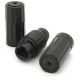 Сращиватель Voltronic 1+1 RJ45 UTP 5e 8P8C IP68, black (16628)