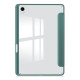 Чехол для планшета BeCover Soft Edge TPU Samsung Galaxy Tab S11 (SM-X730/X736) 11.0" Dark Green (715577)