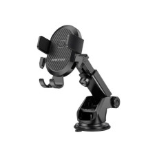 Универсальный автодержатель BOROFONE BH39, Black, Box (35062 / BH39)