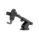 Универсальный автодержатель BOROFONE BH39, Black, Box (35062 / BH39)