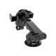 Универсальный автодержатель BOROFONE BH39, Black, Box (35062 / BH39)