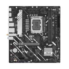 ASUS Материнcкая плата PRIME H810M-A WIFI s1851 H810 2xDDR5 M.2 HDMI DP Wi-Fi BT ATX (90MB1KJ0-M0EAY0)