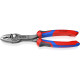 Milwaukee Кліщі KNIPEX TwinGrip, 0-22мм, 200мм (82-02-200)