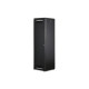 Digitus Шафа DIGITUS 19 , 42U, Network Unique, перфоровані двері, 600x800 мм, 1200кг максимально, чорна (DN-1942U-6/8-PD-BL)