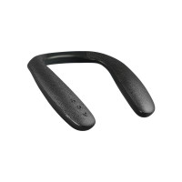 Акустическая система Promate Hook Black (hook.black)