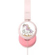 Наушники Havit H231d Pink (HV-H231d)