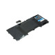 Аккумулятор для ноутбука PowerPlant Dell XPS 12-9250 (C4K9V) 7.4V 6300mAh (NB441006)